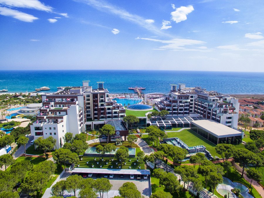 Selectum Luxury Resort Updated 2020 Prices Hotel Reviews Belek Turkey Antalya Province Tripadvisor