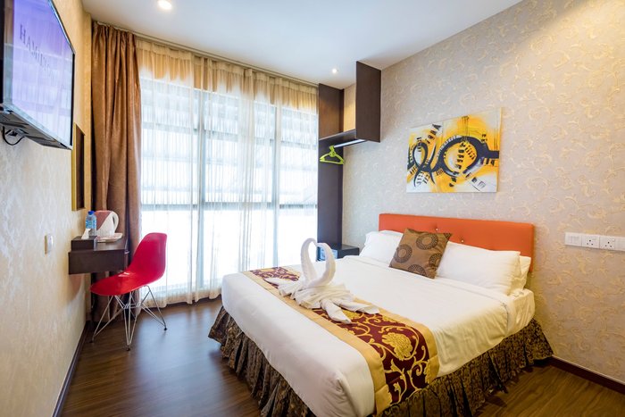 Hamilton Hotel Kajang Rooms: Pictures & Reviews - Tripadvisor