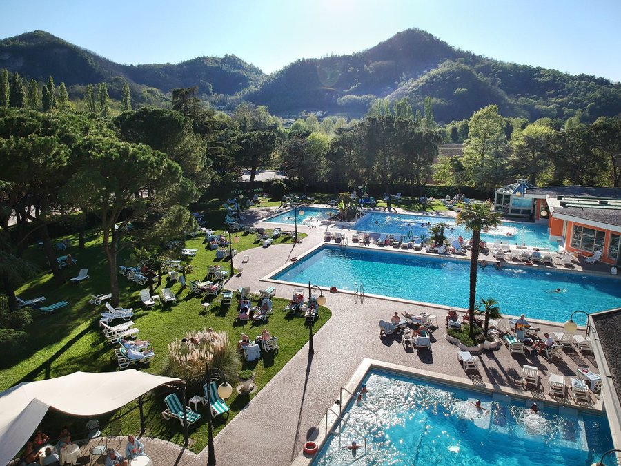 hotel apollo terme