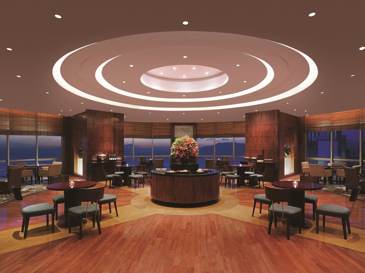 Hotel photo 41 of New Coast Hotel Manila.