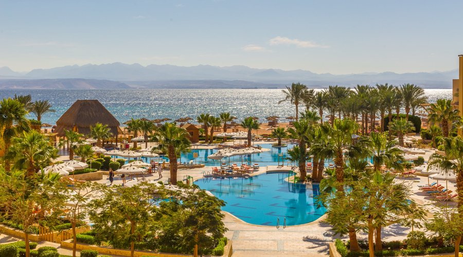 Resort Overview