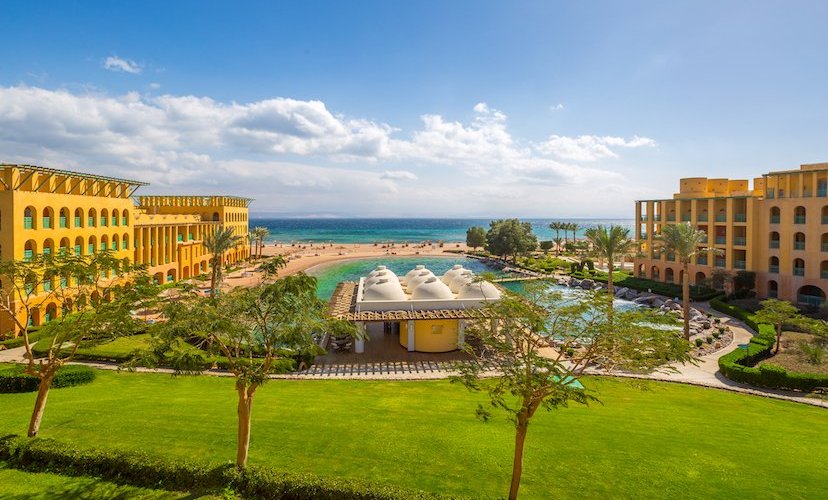 Resort Overview