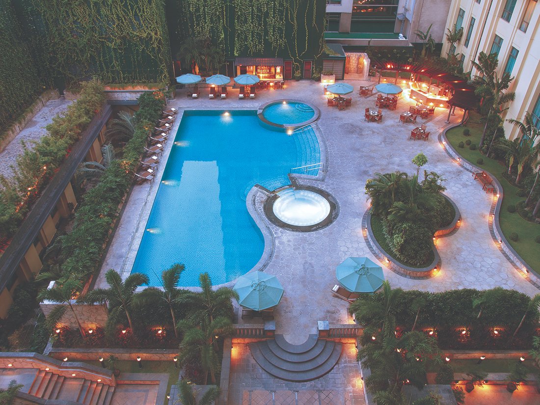Hotel photo 29 of New Coast Hotel Manila.