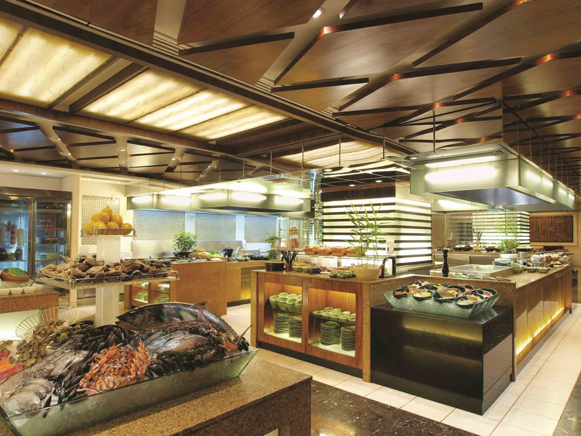 Hotel photo 34 of New Coast Hotel Manila.