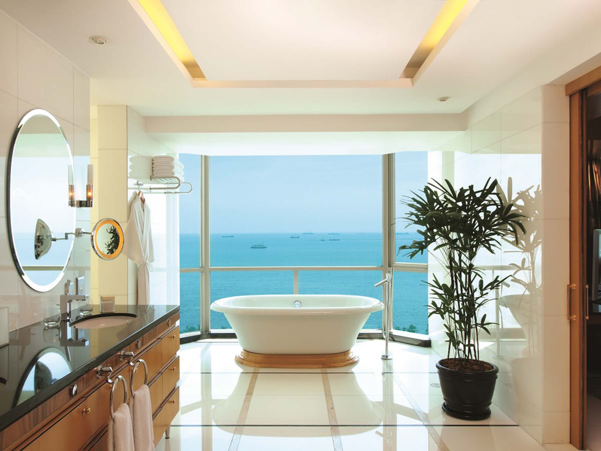 Hotel photo 11 of New Coast Hotel Manila.