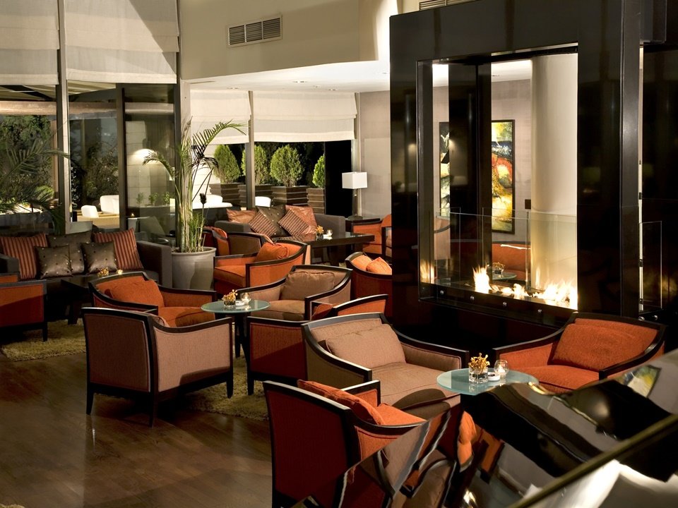 Hotel photo 37 of Kempinski Hotel Amman.