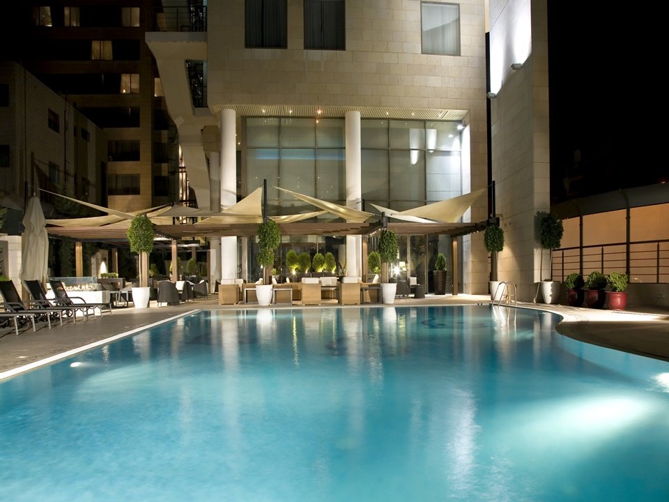Hotel photo 32 of Kempinski Hotel Amman.
