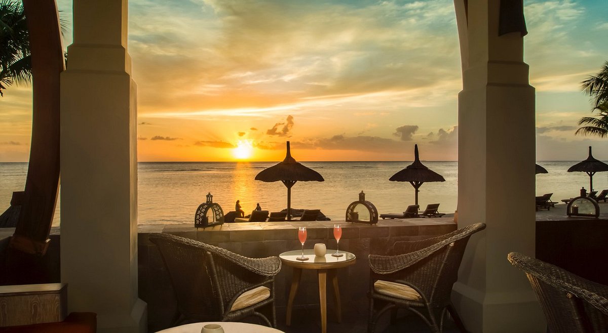 The Oberoi Beach Resort, Mauritius, hotel in Mauritius
