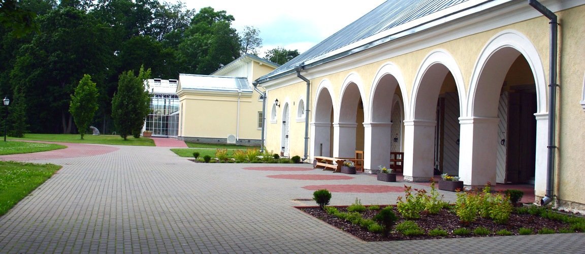 Мяэтагузе эстония