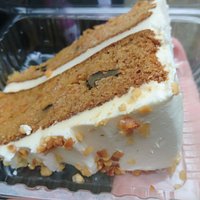 Passion cake
