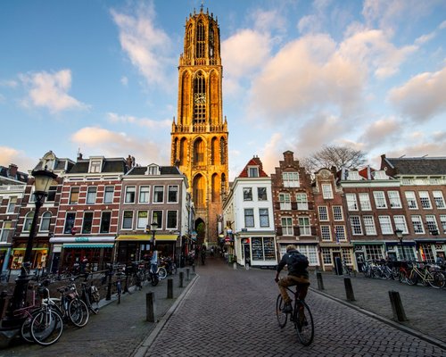 Best Tourist places to visit in the Netherlands - Utrecht