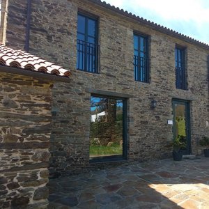 Casa Rural