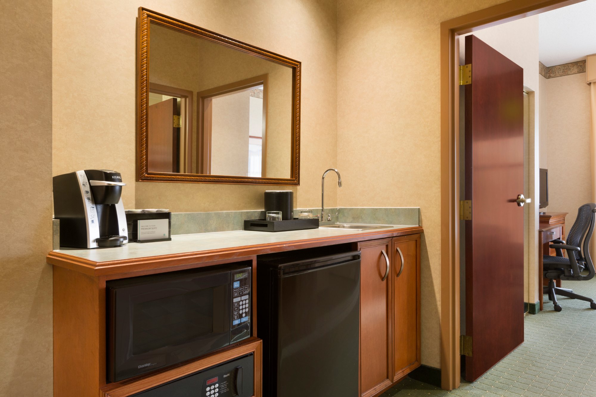 Hotel photo 69 of Embassy Suites by Hilton Lincoln.