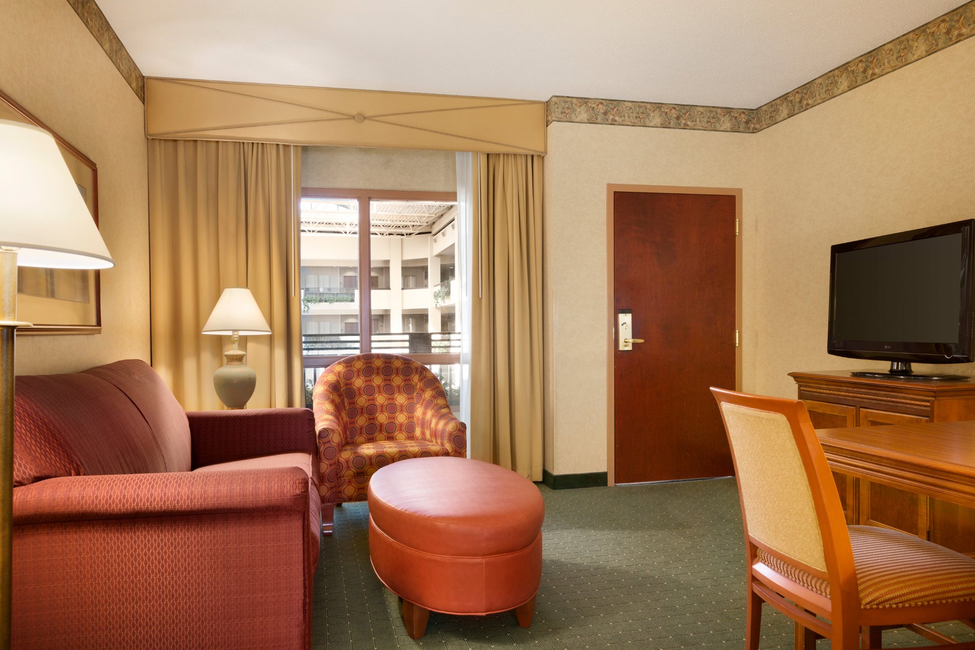 Hotel photo 57 of Embassy Suites by Hilton Lincoln.