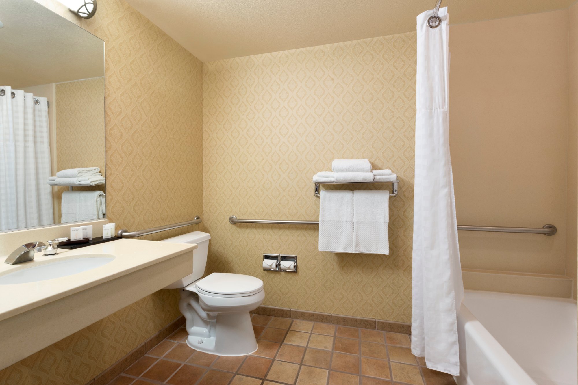 Hotel photo 81 of Embassy Suites by Hilton Lincoln.