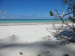 Piscina y playa