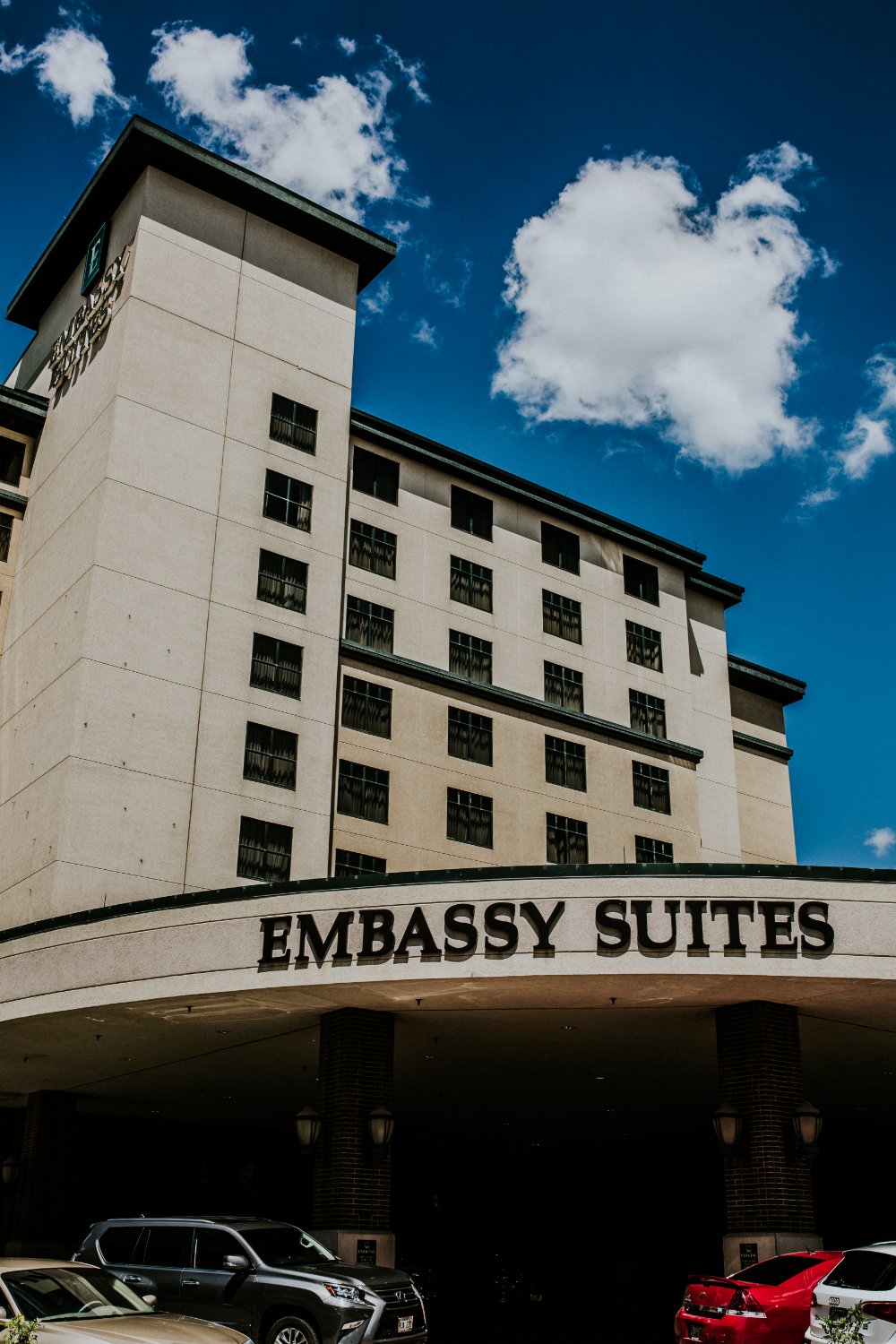 Hotel photo 35 of Embassy Suites by Hilton Lincoln.