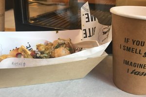 餐點