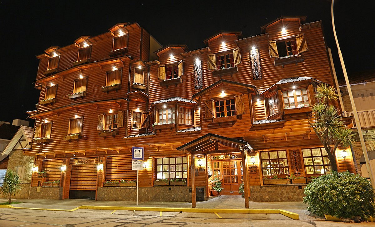 LOS 10 MEJORES hoteles en Mar del Plata (con precios desde $ 16.468) -  Tripadvisor