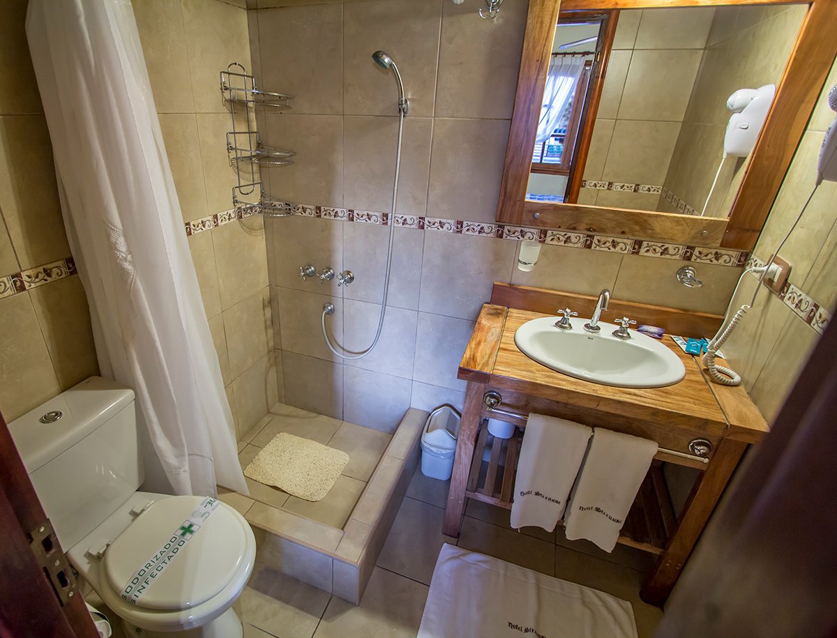 Hotel photo 9 of Hotel Sirenuse.