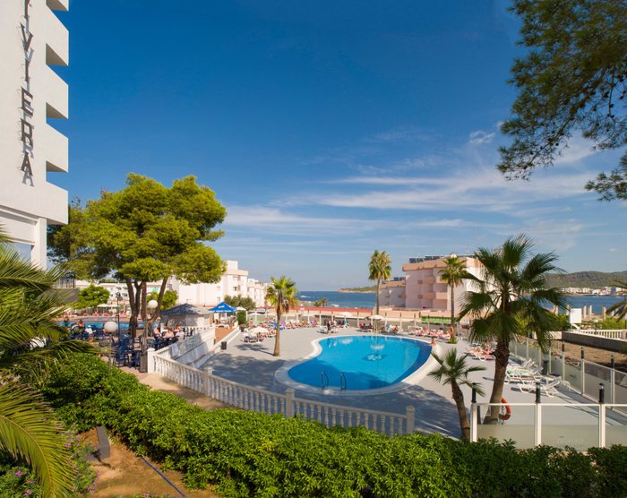 Imagen 1 de Hotel Vibra Riviera