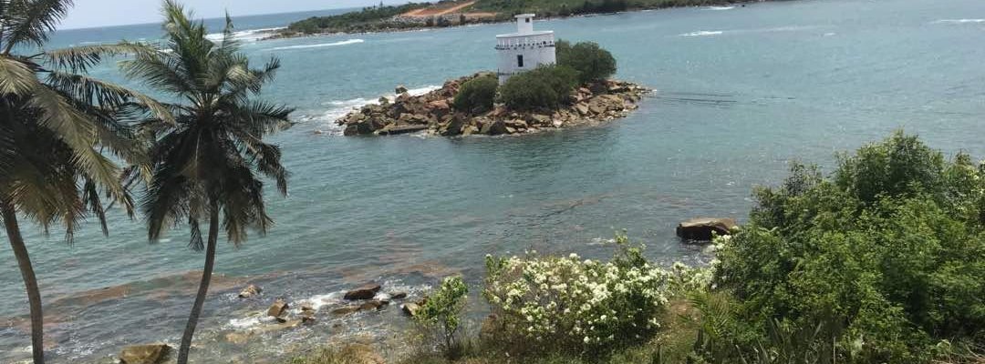 Lighthouse