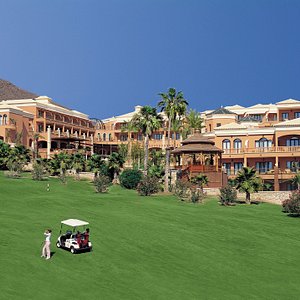 MEJORES hoteles de 5 estrellas en Playa de Américas - Tripadvisor