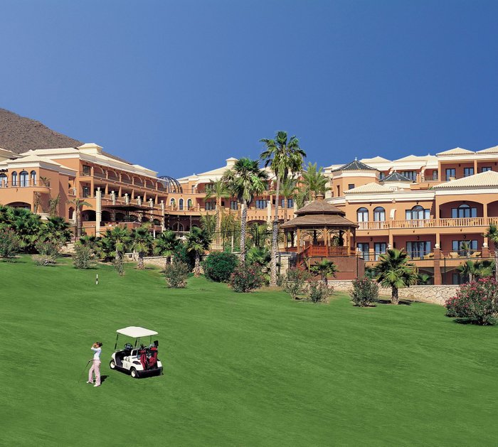 Imagen 1 de Hotel Las Madrigueras Golf Resort & Spa
