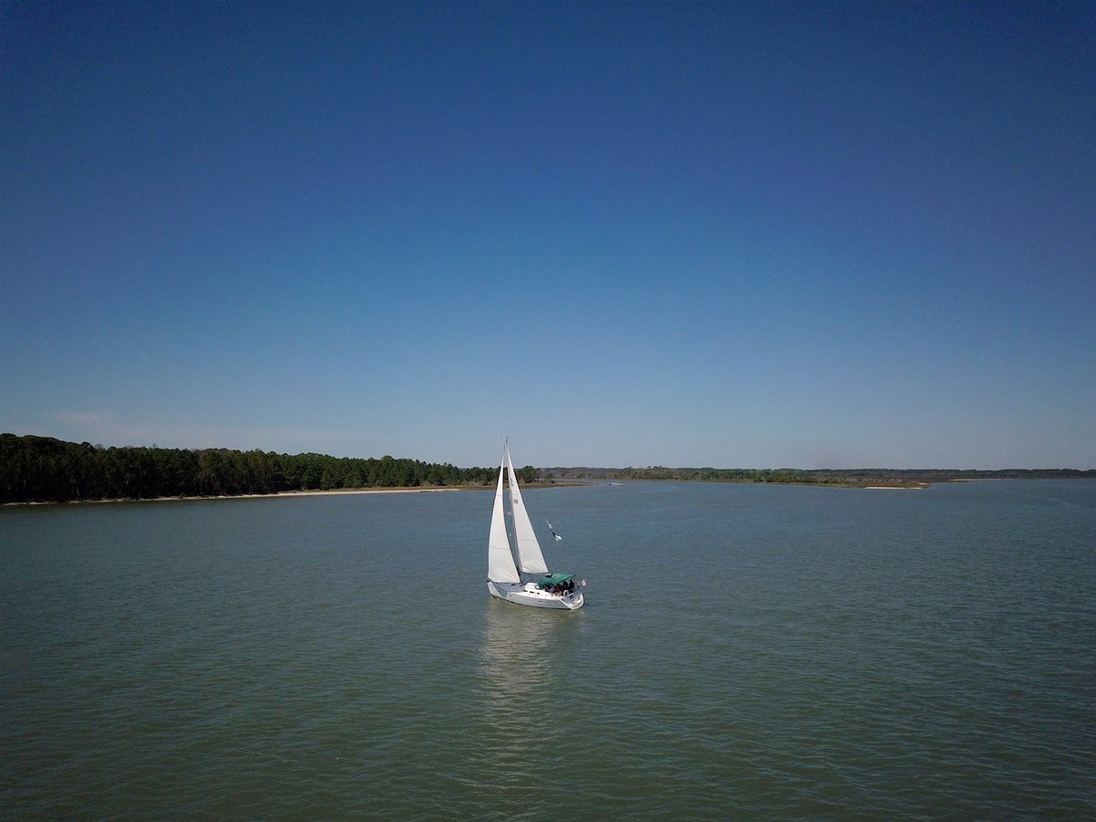 Holy City Sailing, Johns Island