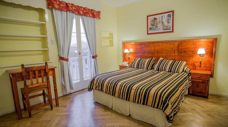 Hotel Lucky Home- Habitación doble Superior