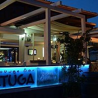 La Tortuga - Terrace