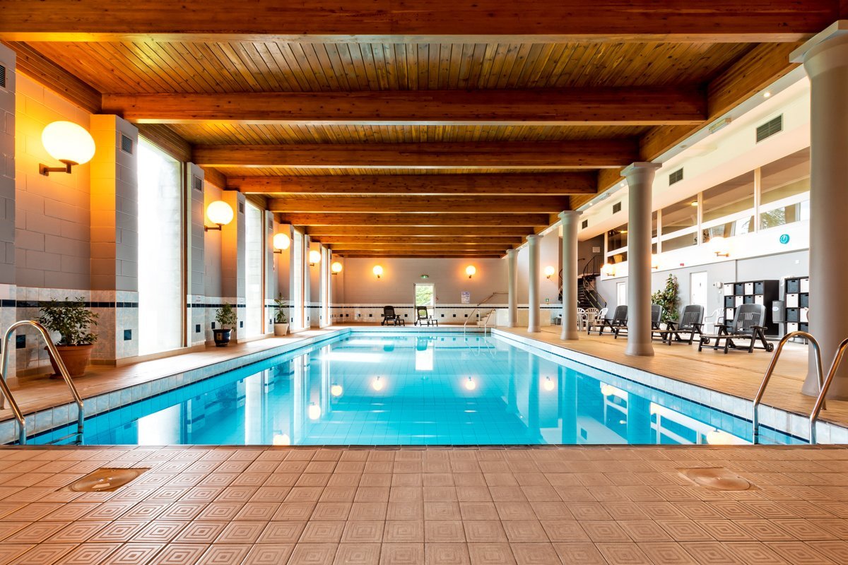 Cally Palace Hotel & Golf Course by null