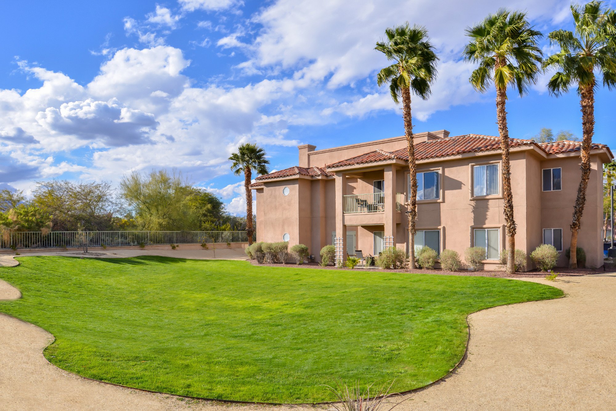 Hotel photo 11 of Residence Inn Palm Desert.