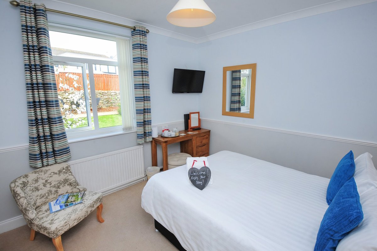 Mevagissey Bay Hotel Rooms: Pictures & Reviews - Tripadvisor