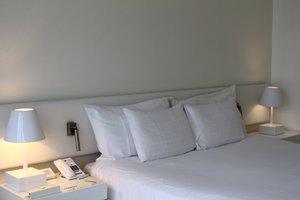Habitaciones y suites