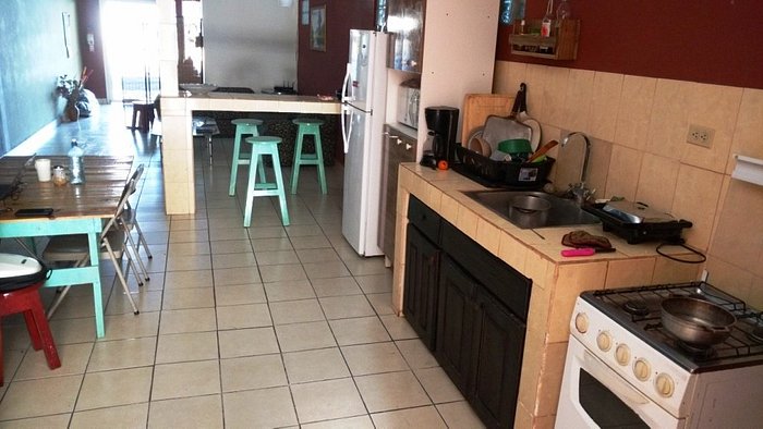 HOSTAL VALLE DE LAS FLORES - Hostel Reviews (Boquete, Panama) HOSTAL VALLE DE LAS FLORES - Hostel Reviews (Boquete, Panama)