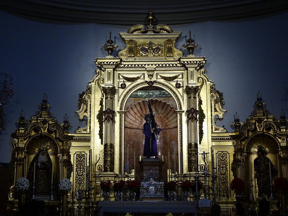 Iglesia De San Lorenzo 口コミ 写真 地図 情報 トリップアドバイザー Iglesia De San Lorenzo 口コミ 写真 地図 情報 トリップアドバイザー