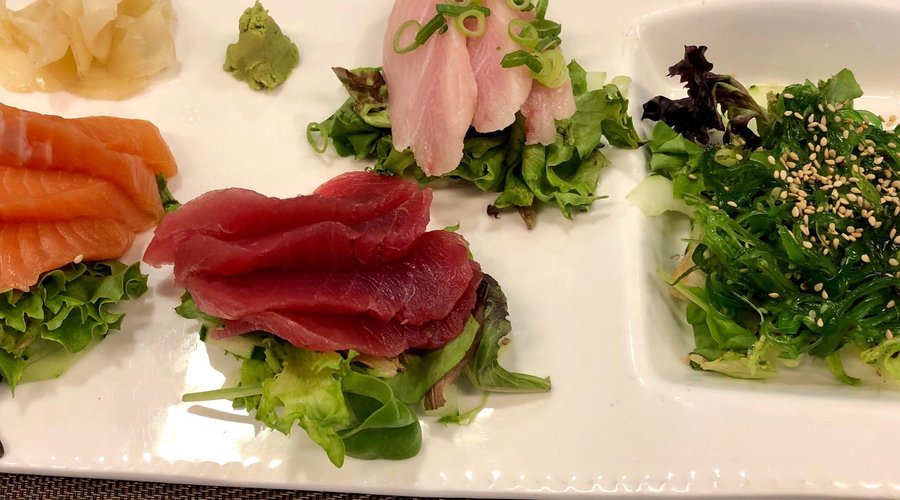 Gachi House of Sushi