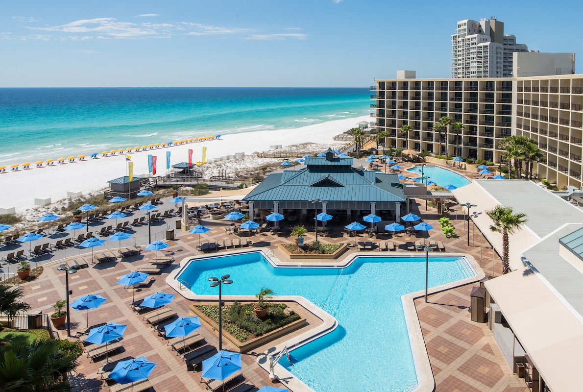 Discover Miramar Beach, FL: The Ultimate Beach Resort Experience