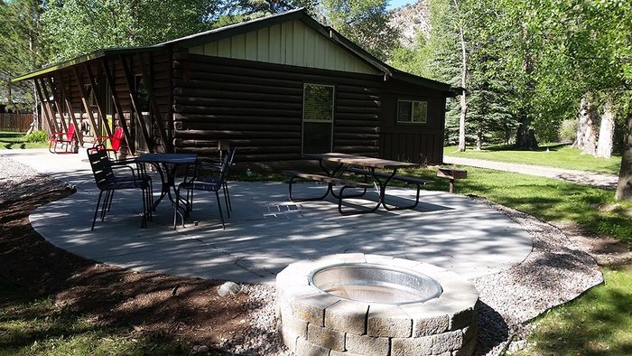 CARBONDALE / CRYSTAL RIVER KOA - Updated 2024 Campground Reviews (CO)