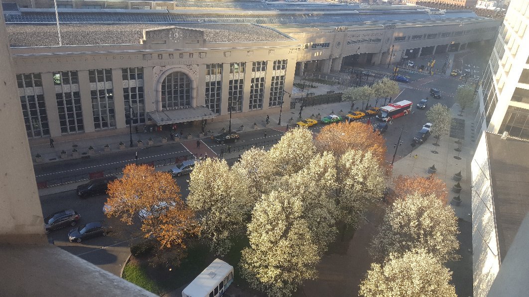 Hotel photo 64 of DoubleTree by Hilton Newark Penn Station.
