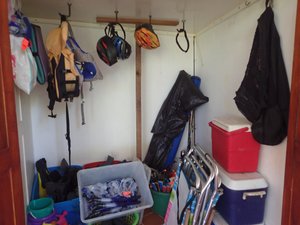 Quarto e suíte