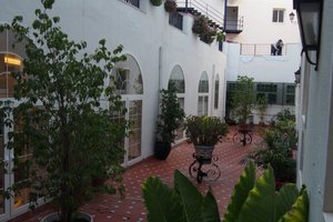 Room & Suite