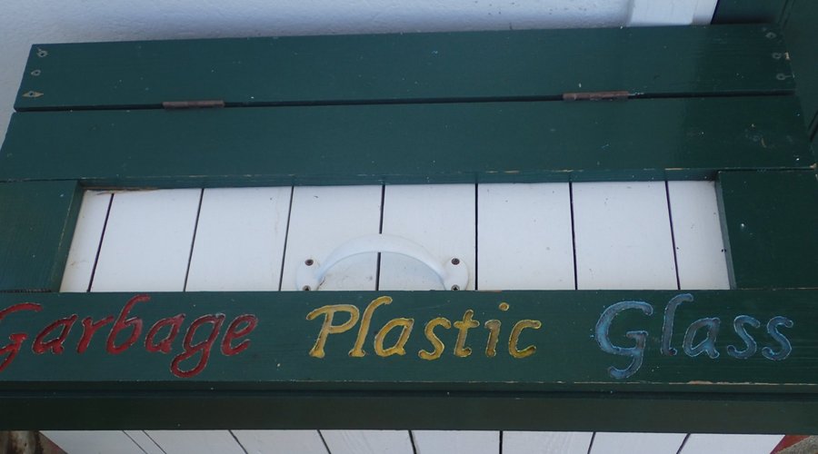 Waste Management