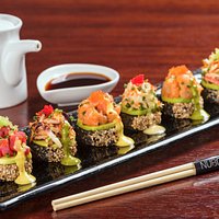 Maki Tartar