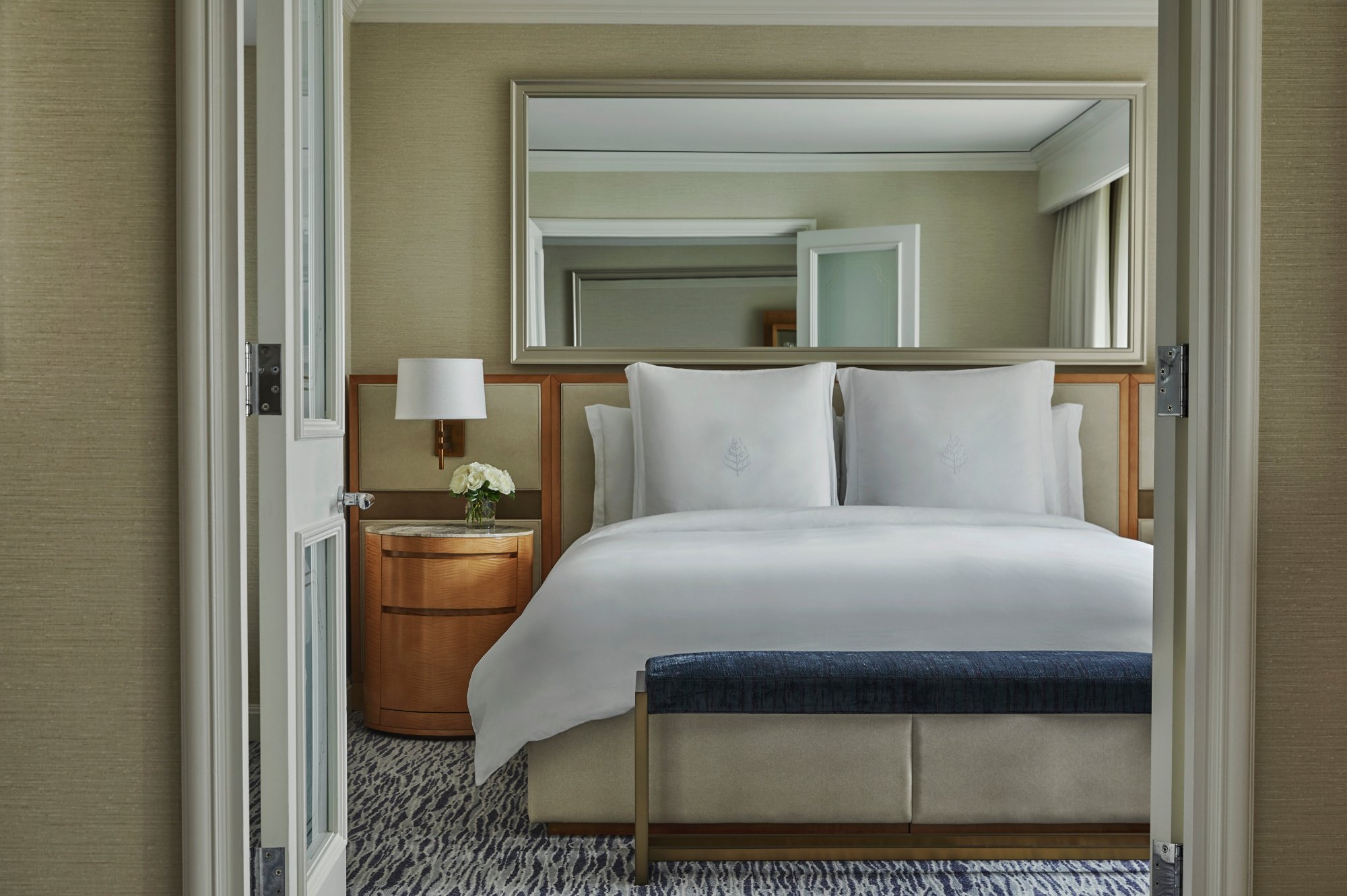 Hotel photo 25 of Four Seasons Hotel Chicago.