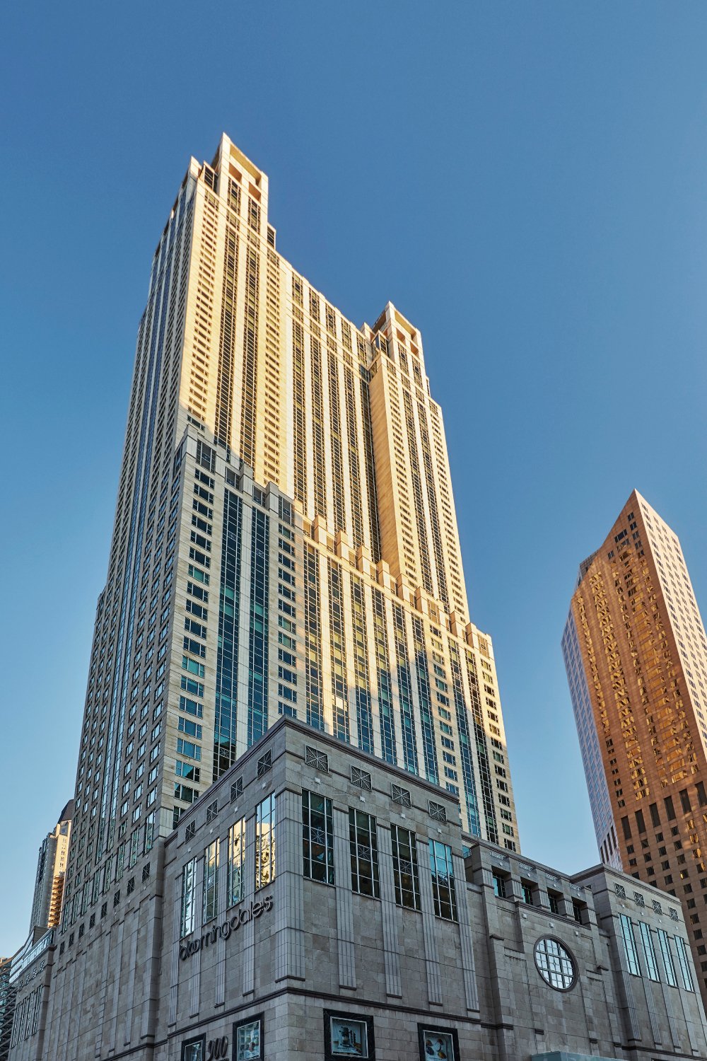 Hotel photo 71 of Four Seasons Hotel Chicago.