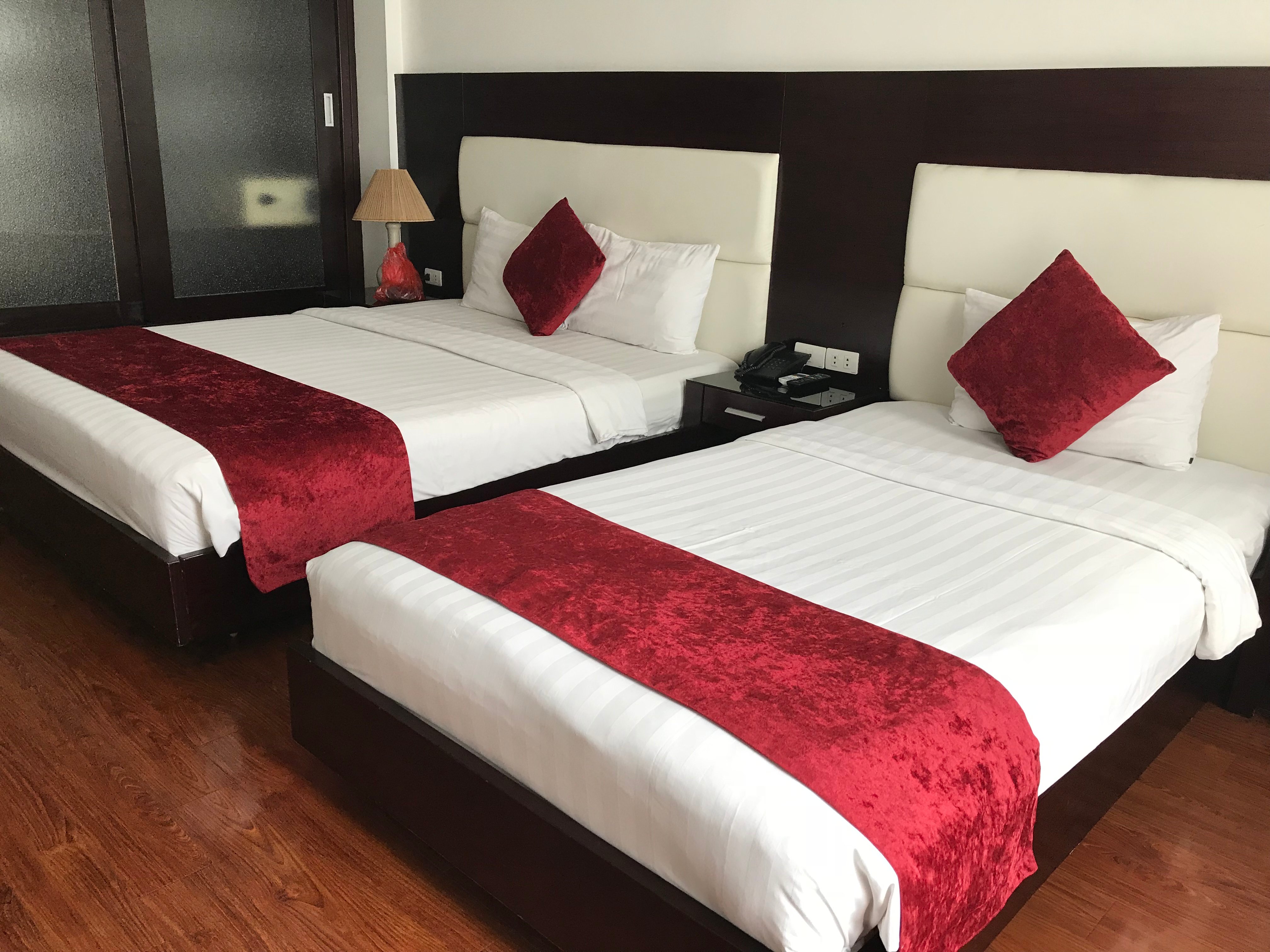 Amorita Boutique Hotel UPDATED Prices Reviews Photos Hanoi