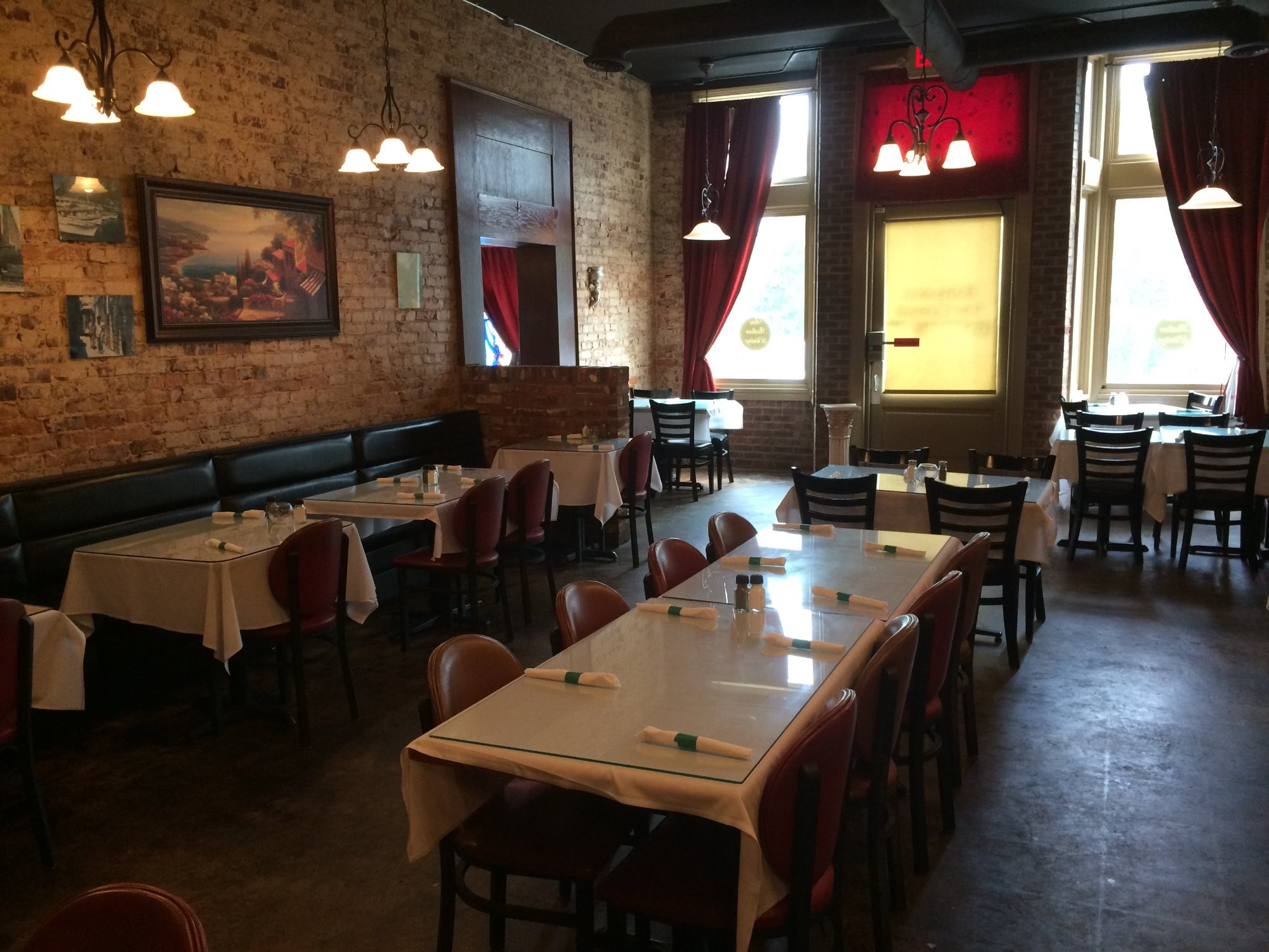 THE OLIVE TREE RESTAURANT HIRAM Restaurant Reviews Photos Phone Number Tripadvisor