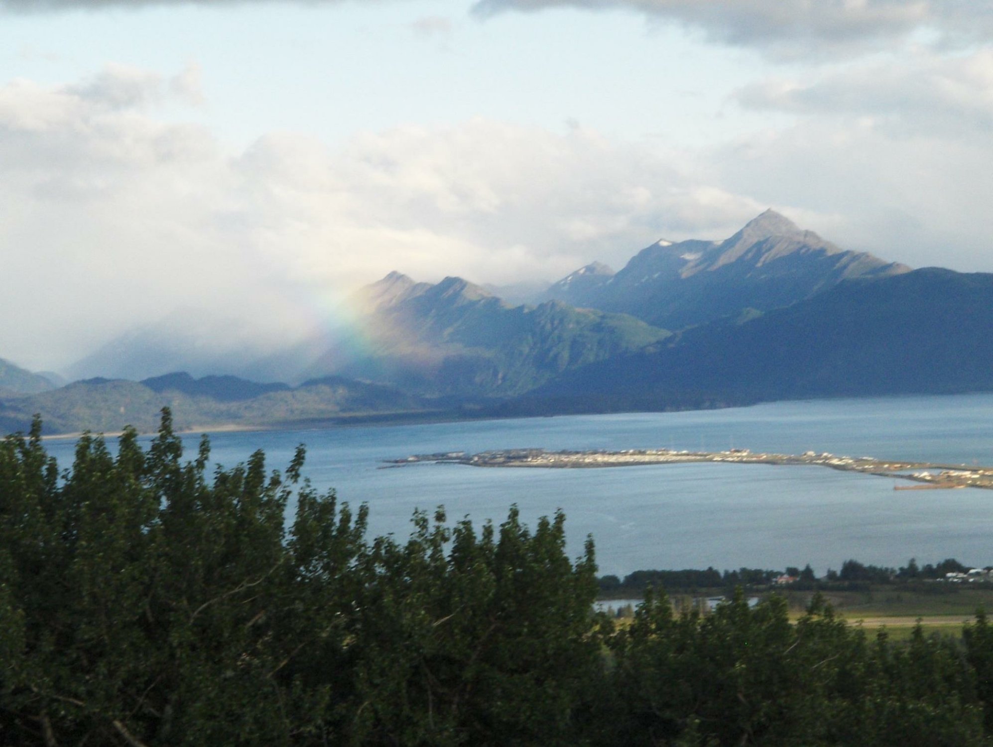 MARIA'S MAJESTIC VIEW BED & BREAKFAST (Homer, Alaska) - Tarifs 2024